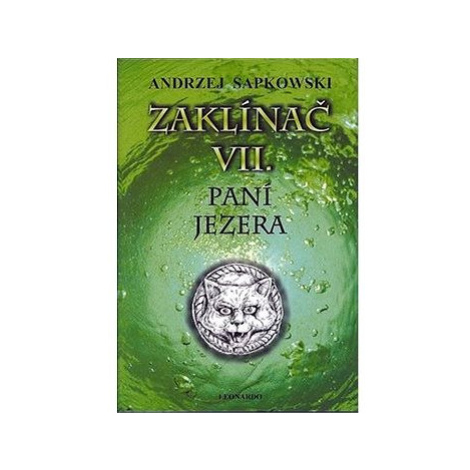 Zaklínač VII. Paní jezera Leonardo