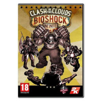 BioShock Infinite Clash in the Clouds (MAC)