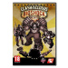 BioShock Infinite Clash in the Clouds (MAC)