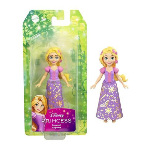 Mattel Disney Princess MALÁ PANENKA, více druhů