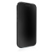 STM Reawaken Ripple MagSafe kryt iPhone 15 černý