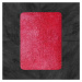 Chanar s.r.o Koupelnová předložka 50x80cm - červená