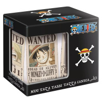 One Piece Hrnek keramický 315 ml - Wanted - EPEE