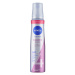 Nivea Diamond Gloss Pěnové tužidlo 150ml