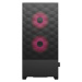 Fractal Design Pop Air RGB Magenta Core TG Clear Tint FD-C-POR1A-03 Fialová