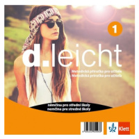 d.leicht 1 (A1) – metodická příručka na DVD Klett nakladatelství
