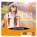 d.leicht 1 (A1) – metodická příručka na DVD Klett nakladatelství