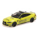 BMW M4 - 2020 - SAFETY CAR YELLOW