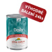 Almo Nature Daily Menu - s hovězím 400g výhodné balení 24ks