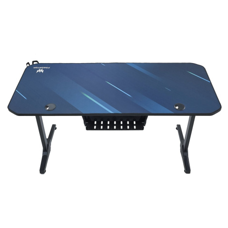 Acer Predator, černý/modrý - GP.OTH11.034