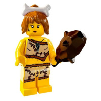 Lego® 8805 minifigurka jeskynní žena