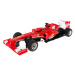 Mamido RASTAR  Formule na dálkové ovládání RC Ferrari F1 Rastar 1:12 RC
