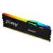 Kingston FURY 16GB DDR5 6000MHz CL40 Beast Black RGB