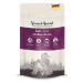 Venandi Animal – kachna jako jediný zdroj bílkovin 12 × 125 g