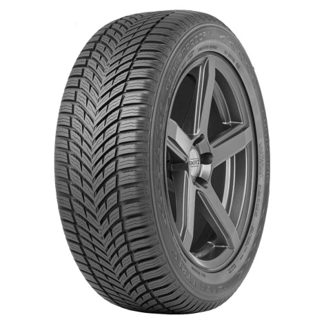 Nokian Seasonproof 1 255/55 R18 109 W Celoroční