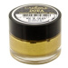 Patinovací metalický vosk 20 ml - sytý zlatý rich gold Aladine