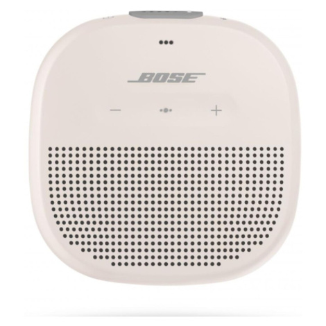 Bose Soundlink Micro bílý Bílá