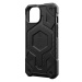 UAG Monarch Pro MagSafe, carbon fiber - iPhone 15 (114219114242) Tmavě šedá