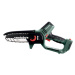 METABO MS 18 LTX 15 aku prořezávací pila 18V LiIon 1x 2Ah v brašně 600856500