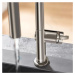 Hansgrohe 72804800 - Dřezová baterie Talis, vzhled nerezu