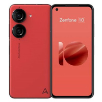 ASUS Zenfone 10 8GB/256GB červená