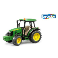 Bruder Traktor JOHN DEERE 5115M