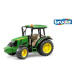 Bruder Traktor JOHN DEERE 5115M