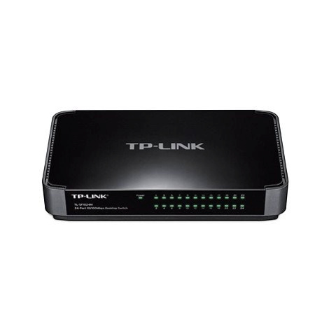 TP-Link TL-SF1024M TP LINK