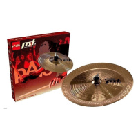 Paiste PST 5 Effects 10/18 Činelová sada