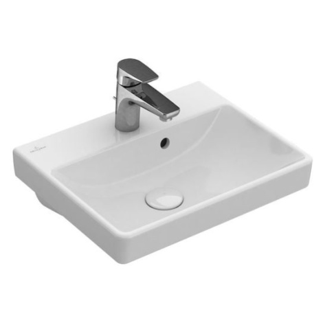 Umývátko Villeroy & Boch Avento 45x37 cm 73584501