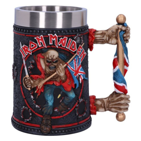 Hrnek Iron Maiden, 0,6 l NEMESIS NOW