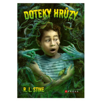 Doteky hrůzy - R LStine