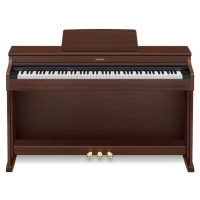 Casio AP 470 Digitální piano Brown