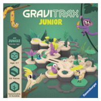 Ravensburger GraviTrax Junior Startovní sada Džungle