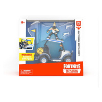 Fortnite: Set s vozidlem ATK