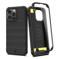 Spigen Geo Armor 360 Black iPhone 14 Pro