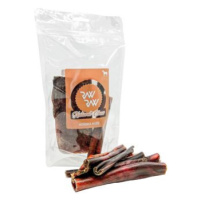 Raw Raw pochoutka natural chew koňská kůže 100g