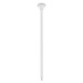 Trio Lighting Montážní tyč pro DUOline kolejnici, bílá, 25 cm