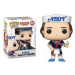 Funko Pop! Stranger Things Steve with Hat and Ice Cream 803