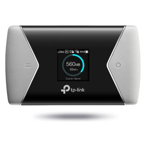 TP-Link M7650 Šedá TP LINK