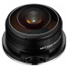 Laowa 4mm f/2,8 210° Circular Fisheye pro Micro Four Thirds