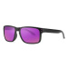 KDEAM Trenton 3 Black / Purple