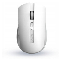 Rapoo 7200M Multi-mode Wireless Optical Mouse Whit