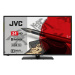 Smart televize JVC LT-24VH5205 / LED / 1366 x 768 px / 24" (60 cm) / HD Ready / černá / ROZBALEN