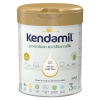 KENDAMIL Premium 3 HMO+, 800 g