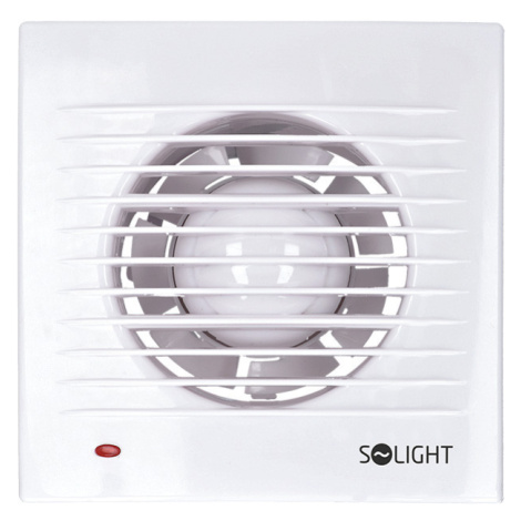 SOLIGHT AV01 axiální ventilátor