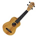 Ortega RFU11Z Natural Koncertní ukulele