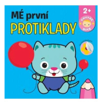 Mé první protiklady - Chytré dítě Svojtka & Co. s. r. o.