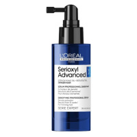L'Oréal Serioxyl Advanced Denser Hair Serum - sérum na řídnoucí vlasy, 90 ml