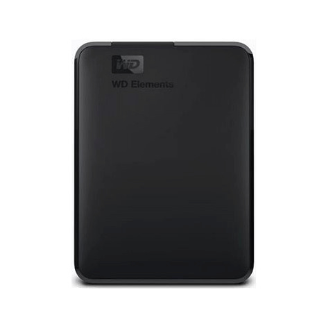 WD Elements Portable 5TB černý Western Digital